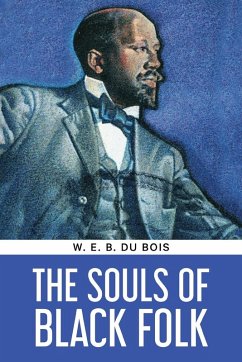 Cover The Souls of Black Folk