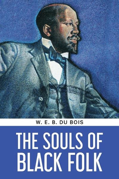 The Souls of Black Folk