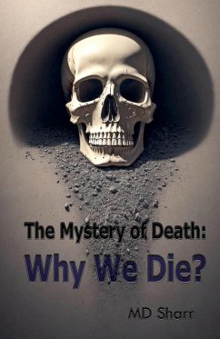 The Mystery of Death - Sharr, Md