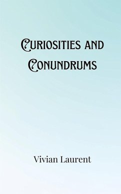 Cover Curiosities and Conundrums