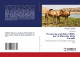 Prevalence and Risk of Milk-borne Microbes From Camels Prevalence and Risk of Milk-borne Microbes From Camels