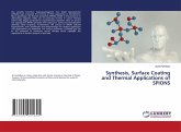 Synthesis, Surface Coating and Thermal Applications of SPIONS Synthesis, Surface Coating and Thermal Applications of SPIONS