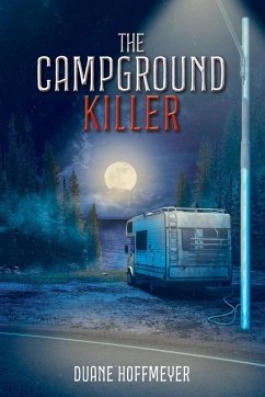 Cover The Campground Killer