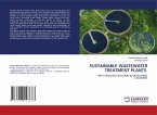SUSTAINABLE WASTEWATER TREATMENT PLANTS