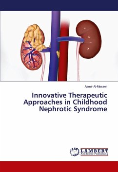 Innovative Therapeutic Approaches in Childhood Nephrotic Syndrome