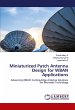Miniaturized Patch Antenna Design for... - Bild 1