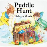 Puddle Hunt Puddle Hunt