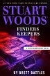 Stuart Woods' Finders Keepers - Bild 1