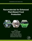 Nanomaterials for Enhanced Plant-Based Food Production