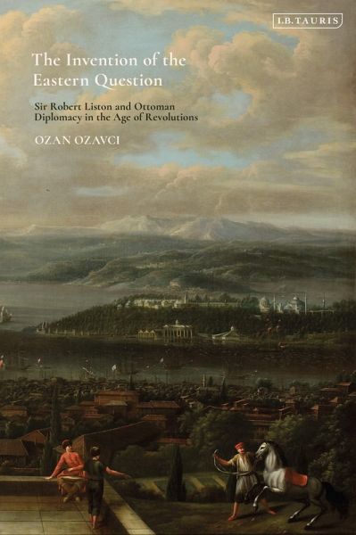 The Invention of the Eastern Question The Invention of the Eastern Question