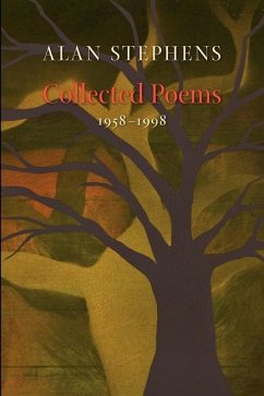 Cover Collected Poems