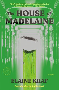 Cover The House of Madelaine