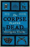 The Corpse Played Dead The Corpse Played Dead