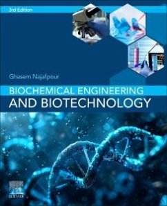 Cover Najafpour - Biochemical Engineering