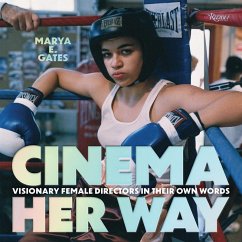 Cinema Her Way - Gates, Marya E.