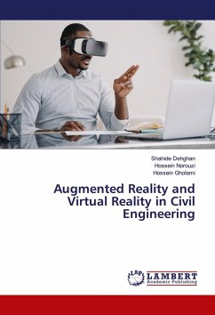 Augmented Reality and Virtual Reality in Civil Engineering