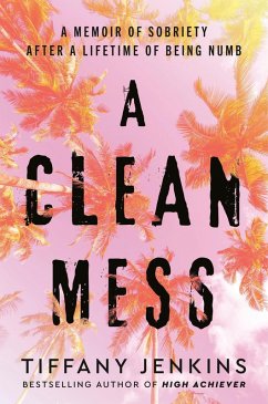 Cover A Clean Mess