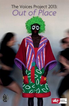 Cover The Voices Project 2013