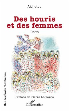 Cover Des houris et des femmes