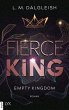 Fierce King / Empty Kingdom Bd.2... - Bild 1