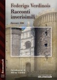 Racconti inverisimili (eBook, ePUB)