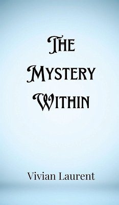 Cover The Mystery Within