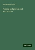 Personal and professional recollections Personal and professional recollections