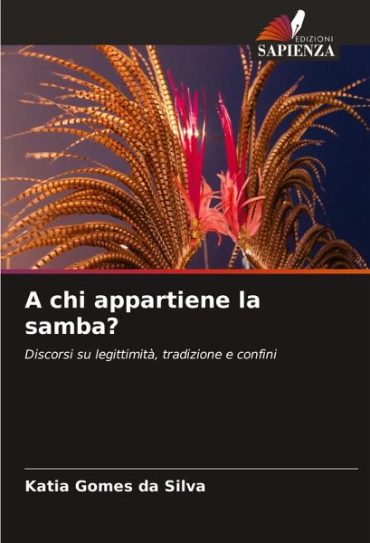A chi appartiene la samba?