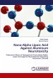 Nano-Alpha Lipoic Acid Against Aluminum... - Bild 1