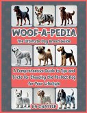 Woof-A-Pedia Woof-A-Pedia