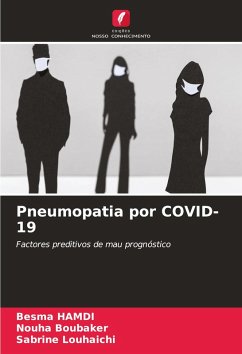 Cover Pneumopatia por COVID-19