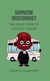 Supreme Misconduct Supreme Misconduct