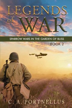 Cover Legends of War
