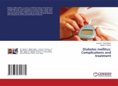 Diabetes mellitus: Complications and treatment Cover Diabetes mellitus: Complications and treatment