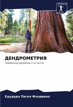 Cover DENDROMETRIYa