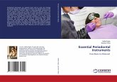 Essential Periodontal Instruments