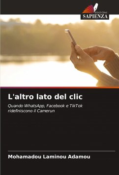 L'altro lato del clic Cover L'altro lato del clic