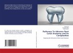 Pathways To Advance Root Canal Anatomy and Its Complexities