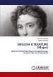 ENGLISH LITERATURE (Major) - Bild 1