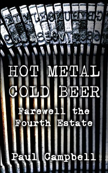 Hot Metal, Cold Beer Hot Metal, Cold Beer