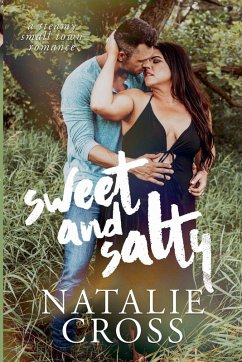 Cover Sweet and Salty