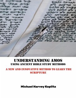 Understanding Amos - Koplitz, Michael Harvey