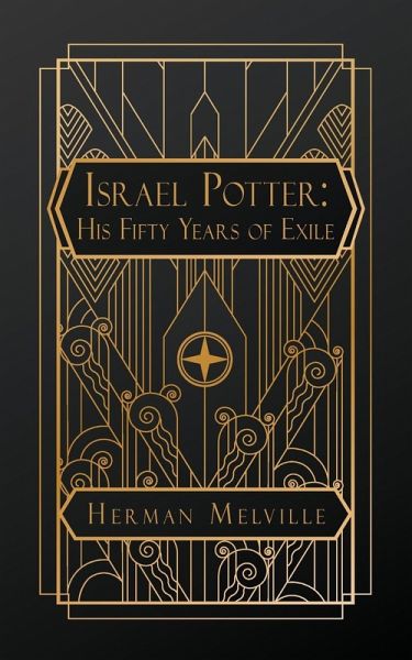 Israel Potter Israel Potter