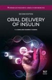 Oral Delivery of Insulin Oral Delivery of Insulin