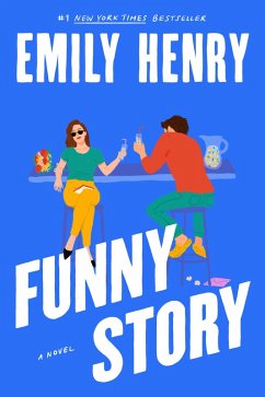 Cover Funny Story