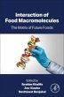 Interaction of Food Macromolecules - Bild 1