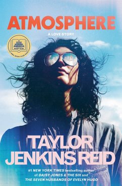 Cover Atmosphere: A GMA Book Club Pick