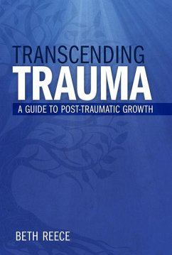 Cover Transcending Trauma