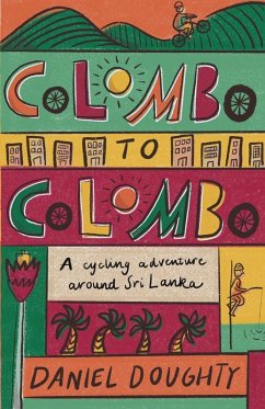 Colombo to Colombo - Doughty, Daniel