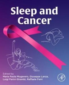Cover Sleep and Cancer